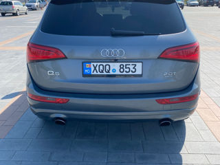 Audi Q5 foto 4