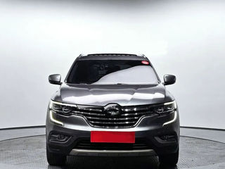 Renault Koleos foto 2