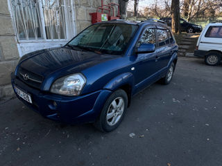 Hyundai Tucson foto 2