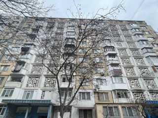 3-х комнатная квартира, 71 м², Чокана, Кишинёв
