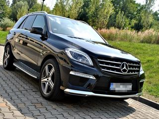 Reparatie suspensie pneumatica pentru Mercedes ML W166 / GL X166 foto 4