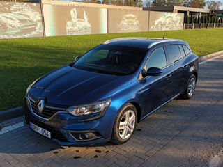 Renault Megane foto 6