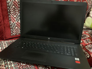 Игровой HP 17 - IPS FULLHD, i5 10210 8x 3.80ghz, 16GB DDR, 512GB SSD NVME, Radeon 530 2GB