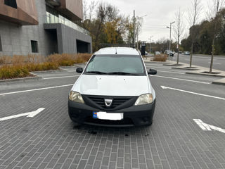 Dacia Logan Van