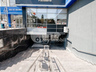 Sp. Comercial spre chirie, 760 mp, Botanica, 11400 € ! foto 18