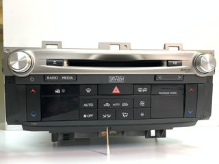 Lexus GS 86130-30212 NXH-9918 Mark Levinson magnitola / магнитола