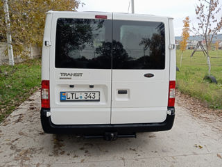 Ford Transit foto 4