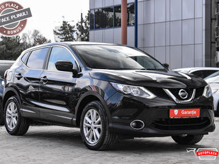 Nissan Qashqai foto 4