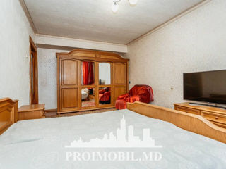 Apartament cu 4 camere, 88 m², Centru, Chișinău foto 2