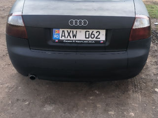 Audi A4 foto 4