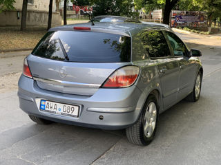 Opel Astra foto 6