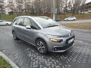 Citroen C4 SpaceTourer