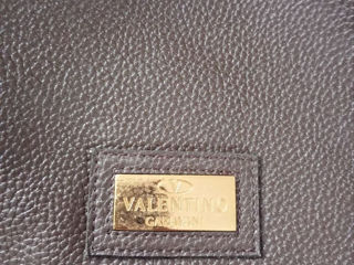 Продам сумку Valentino оригинал foto 2