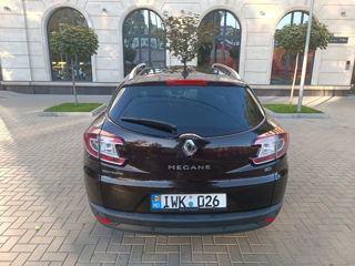 Renault Megane foto 4