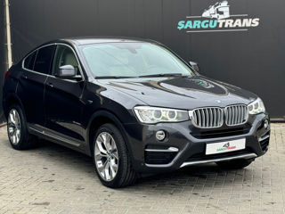 BMW X4 foto 3