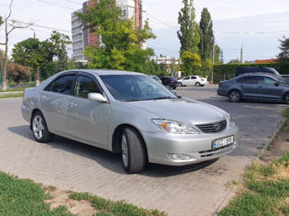 Toyota Camry foto 6