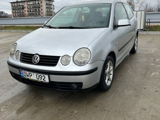 Volkswagen Polo foto 7