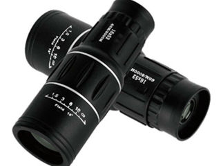 Monocular, binoclu infrarosu foto 1