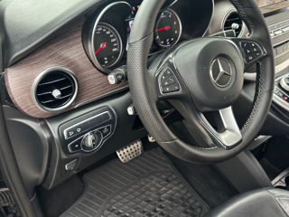 Mercedes V-Class foto 9