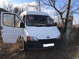 Ford Transit CL foto 9