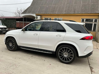 Mercedes GLE foto 5