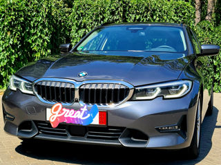 BMW 3 Series foto 2