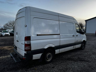 Mercedes Sprinter 316 foto 3