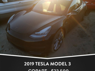 Tesla Model 3 foto 3