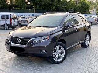 Lexus RX Series foto 2