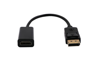 Переходник Type C / DisplayPort to HDMI foto 3