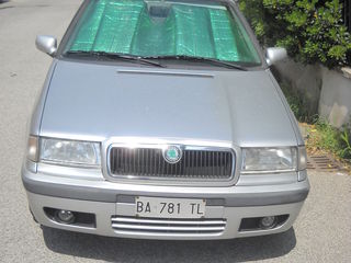 Skoda Felicia foto 3