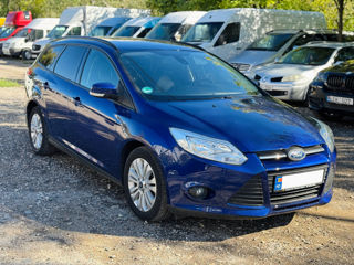 Ford Focus foto 1