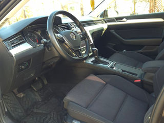 Volkswagen Passat foto 7