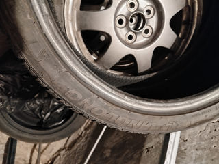 Linglong 225/40r18 255/35r18 (для мерса) foto 2