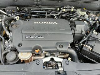 Honda CR-V foto 1