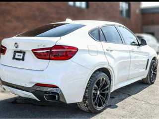 BMW X6 foto 6