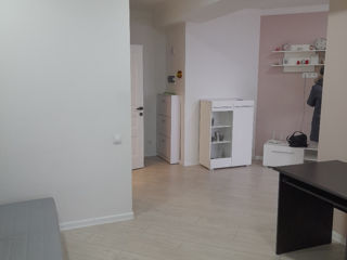 Apartament cu 1 cameră, 40 m², Buiucani, Chișinău foto 3