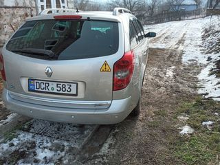 Renault Laguna foto 1