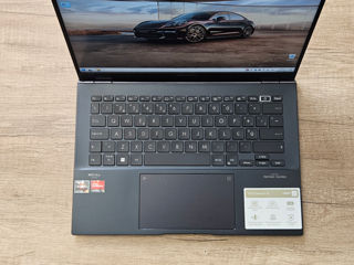 Asus Zenbook (14.0" FHD, Ryzen 5 5625U, SSD 512Gb, Ram 8Gb) foto 6