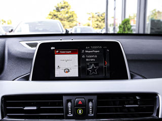 BMW X1 foto 10