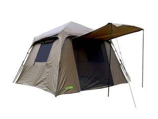 новый карповый шатер Carp Pro Maxi Shelter foto 1