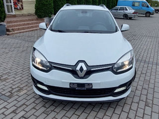 Renault Megane foto 3