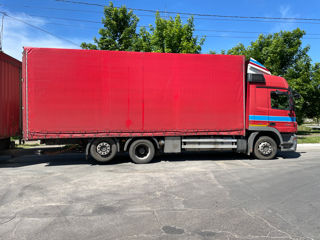 Mercedes Actros 2544 foto 2