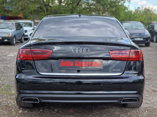 Audi A6 foto 5