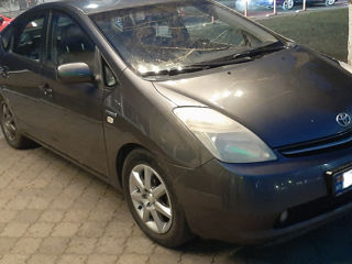 Toyota Prius foto 3