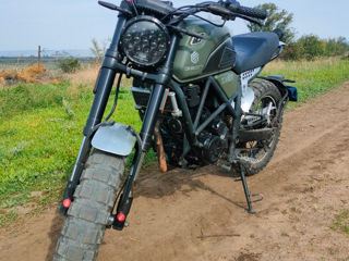 Geon Scrambler foto 1