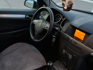 Opel Astra foto 5