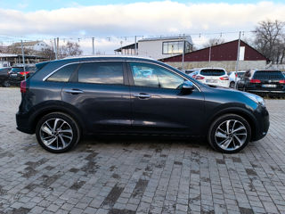 KIA Niro foto 8