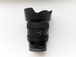 Sony FE 24mm f/1.4 GM (SEL24F14GM) foto 5