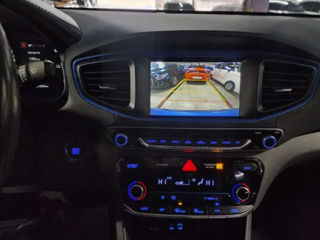 Hyundai ioniq foto 7